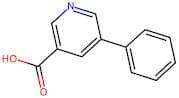 5-Phenylnicotinic acid