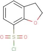 2,3-Dihydro-benzofuran-7-sulphonyl chloride