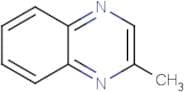 2-Methylquinoxaline