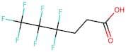 4,4,5,5,6,6,6-Heptafluorohexanoic acid