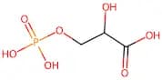 3-Phosphoglyceric acid