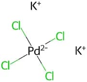 Potassium tetrachloropalladate(II)