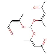 Ruthenium Acetylacetonate