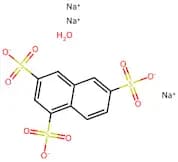 1,3,(6,7)-Naphthalenetrisulfonic Acid Trisodium Salt Hydrate