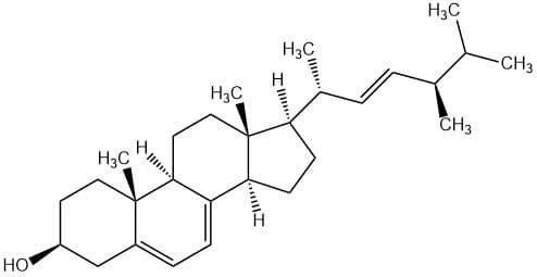 Ergosterol