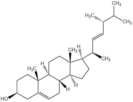 Brassicasterol