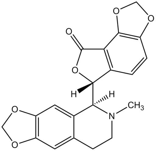 (+)-Bicuculline