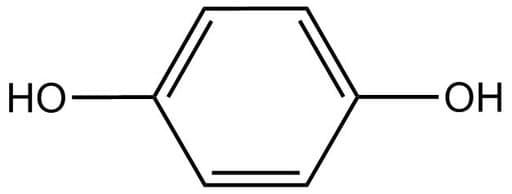 Hydroquinone