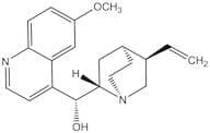 (-)-Quinine
