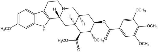 Reserpine