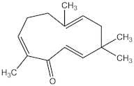 Zerumbone