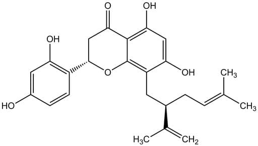Sophoraflavanone G