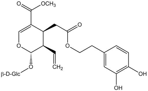 Oleuroside