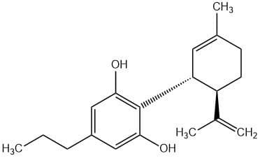 Cannabidivarin