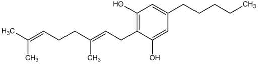 Cannabigerol