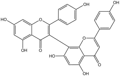 I3,II8-Biapigenin