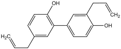 Honokiol