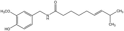 Capsaicin