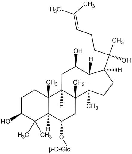 Ginsenoside Rh1