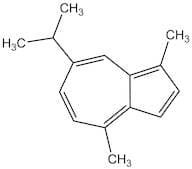 Guaiazulene