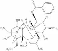 Aconitine