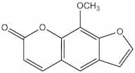 Xanthotoxin