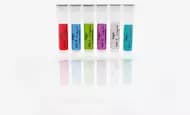hIgA Standards Set, A-F
