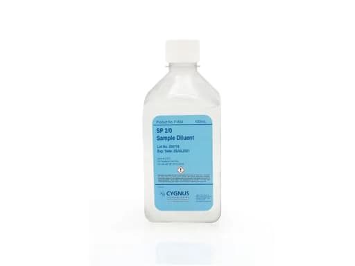 SP2/0 Sample Diluent