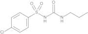 Chlorpropamide