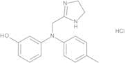 Phentolamine Hydrochloride