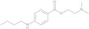 Tetracaine