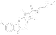 N-Desethylsunitinib