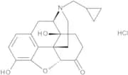 Naltrexone.HCl