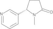 (-)-Cotinine