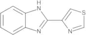 Tiabendazole