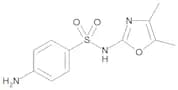 Sulfamoxole