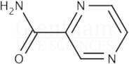 Pyrazinecarboxamide