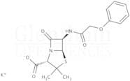Penicillin V potassium salt, Ph. Eur. grade