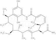 Antibiotic TAN 420C