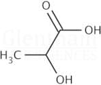 L-(+)-Lactic acid, 80%