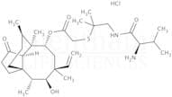 Valnemulin hydrochloride