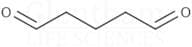 Glutaraldehyde solution, 25% in water