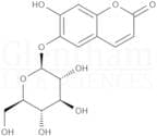Esculin, anhydrous