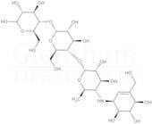 Acarbose, EP grade