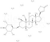 Ouabain octahydrate, EP grade