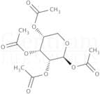 1,2,3,4-Tetra-O-acetyl-b-D-ribopyranose