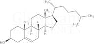 Cholesterol, USP/NF grade, from lanolin