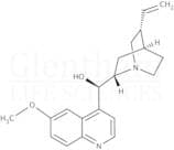 Quinine, anhydrous
