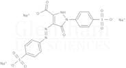 Tartrazine solution