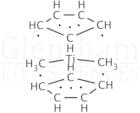 Bis(cyclopentadienyl)dimethyltitanium